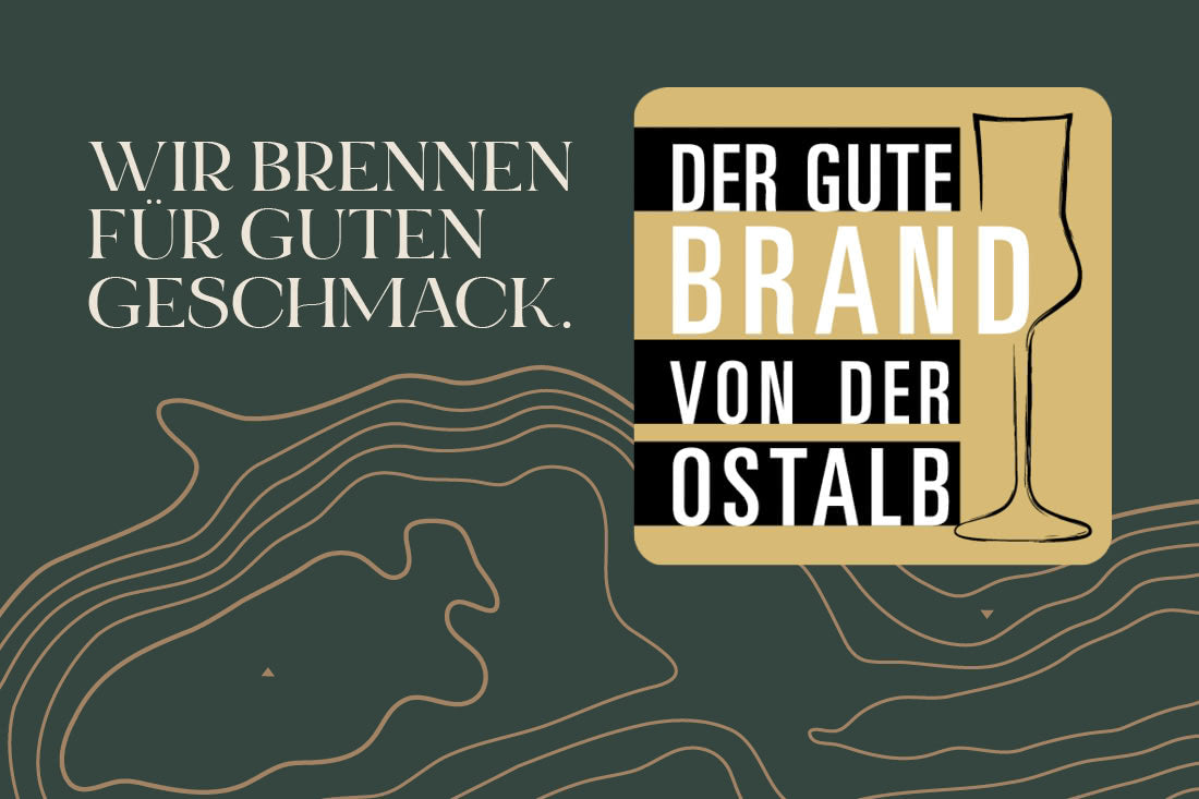 Ostalbprämierung 2026: 7× Gold für bergbrand 555