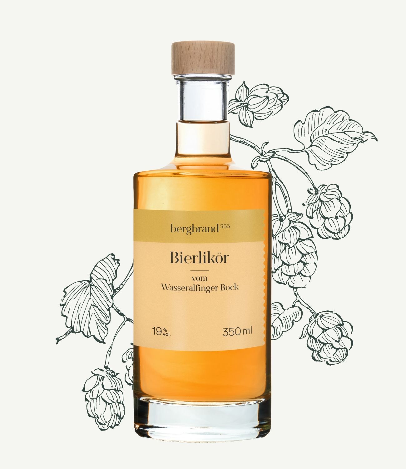 Bierlikör